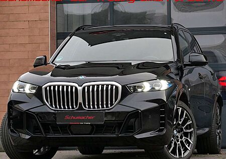 BMW X5 xDr.30d M-Sport,SkyPan.Nappa,BLFT+Mass.H/K.21'