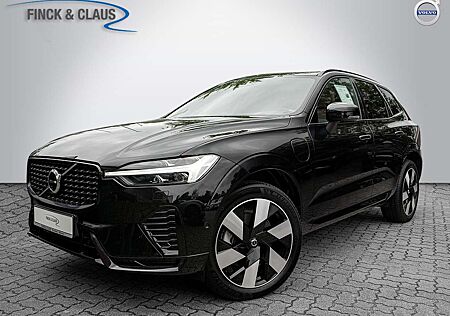 Volvo XC 60 XC60 T8 AWD Ultra Dark