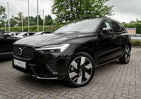 Volvo XC 60 XC60 T8 AWD Ultra Dark