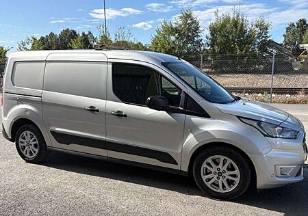 Ford Transit Connect 240 L1 Active