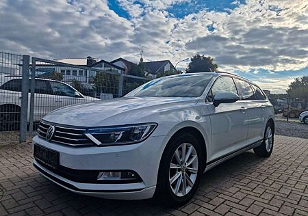 VW Passat Variant Volkswagen Trendline BMT/Start-Stopp ACC
