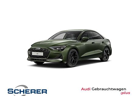 Audi A3 advanced advanced 35 TFSI 110(150)