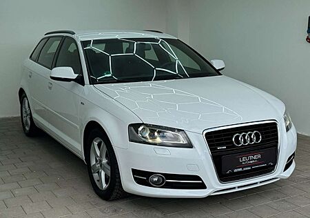 Audi A3 2.0 TDI S line*Quattro Sportpaket plus*BOSE