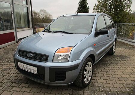 Ford Fusion Style+AHK+Tüv Neu