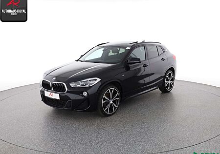 BMW X2 xDrive20i M SPORT HEADUP,KAMERA,HARMAN/K,PANO