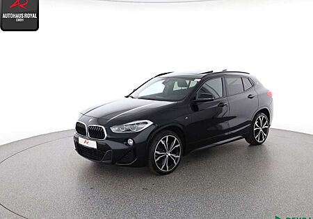 BMW X2 xDrive20i M SPORT HEADUP,KAMERA,HARMAN/K,PANO