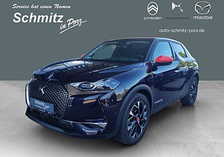 DS Automobiles DS 3 Crossback HUD Navi LED Blendfreies Fernl. ACC Apple CarPlay