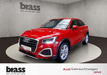 Audi Q2 Advanced 35 TFSI 110(150) kW(PS) S tronic
