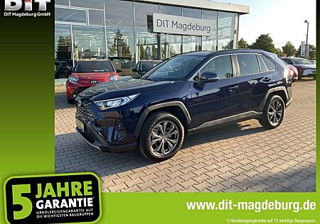 Toyota RAV 4 RAV4 2.5 D Team D elek.Heckklappe,Carplay,Navi