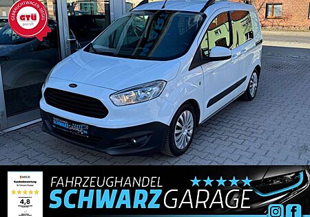 Ford Transit Courier Trend*AHK*TEMPOMAT*KLIMA*