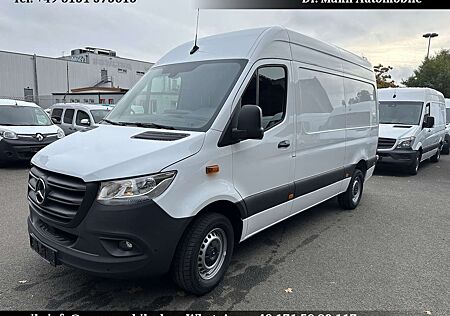 Mercedes-Benz Sprinter 317 CDI RWD L2 Top Ausstattung