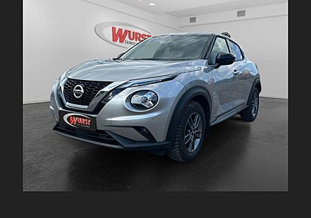 Nissan Juke N-Connecta 1.0 DIG-T EU6d 360 Kamera LED Apple Car