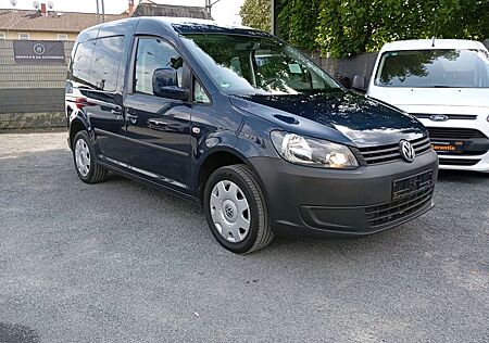VW Caddy Volkswagen Kasten