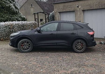 Ford Kuga 2.5 Duratec PHEV ST-LINE X