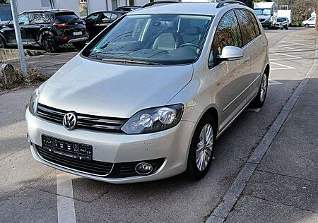 VW Golf Plus Volkswagen 1.2 TSI Life