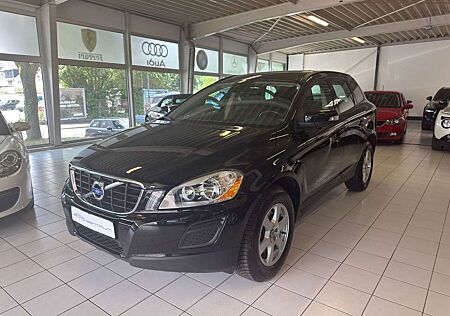 Volvo XC 60 XC60 Kinetic Drive/AHK/Klimaautom.