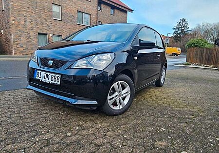 Seat Mii Style Salsa/ Klima/El. Fenster