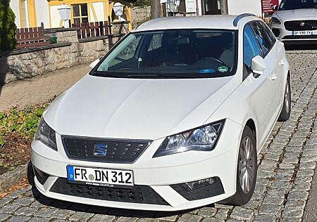 Seat Leon ST ST 1.0 TSI Ecomotive OPF Style