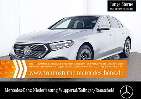 Mercedes-Benz E 300 de AMG 360° Distr. ILS AHK Sitzklima PTS 9G