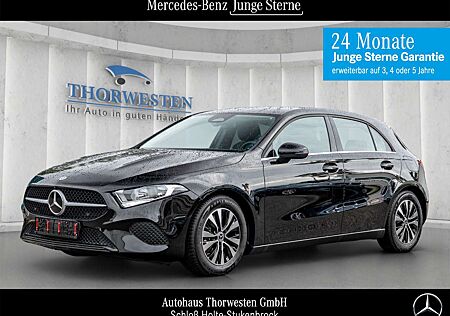 Mercedes-Benz A 180 Kompaktlimousine Rückfahrkamera Vorrüstung für DISTRONIC