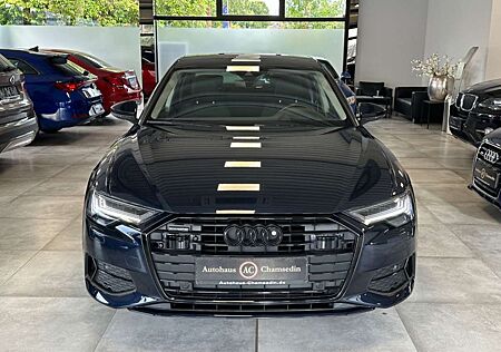 Audi A6 Lim. 55 TFSI quattro sport