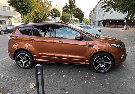 Ford Kuga 1.5 4x4 Aut. ST-Line