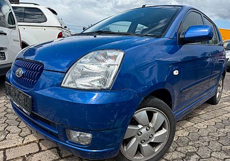 Kia Picanto LX Klimaanlage