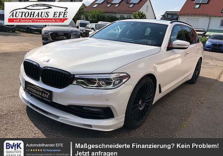 Alpina D5 S Biturbo Touring Allrad/PANORAMA