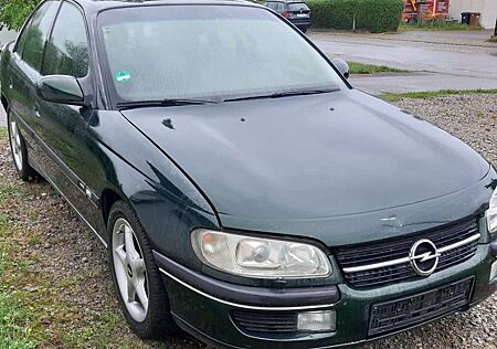 Opel Omega MV6