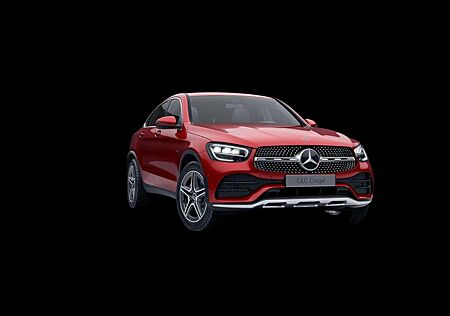 Mercedes-Benz GLC 300 GLC -Klasse Coupe e 4Matic AMG