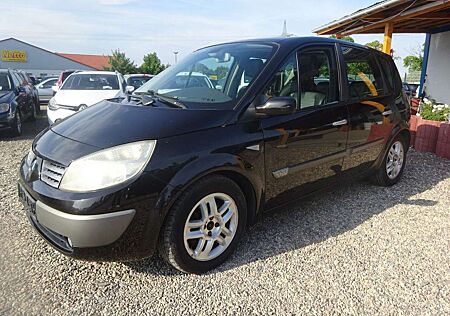 Renault Scenic Exception 2.0 16V Automatik
