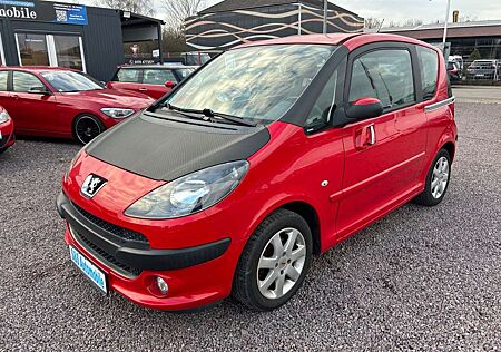 Peugeot 1007 Sport *1.6*TÜV 12/26*Zahnriemen Neu*