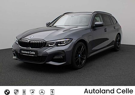 BMW 320 M Sport HiFi DAB PDC Fernlichtassist 19Zoll