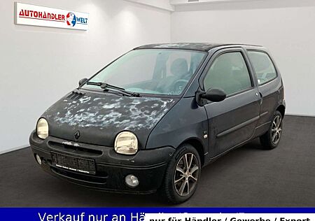 Renault Twingo Elysee