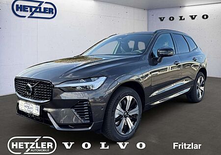 Volvo XC 60 XC60 Recharge T6 AWD Plug-in Hybrid Elektrisch/Benzin P