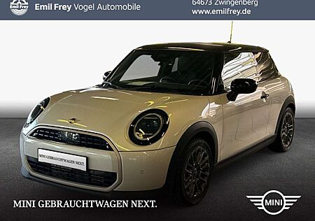 MINI Cooper C Favoured Trim LED HeadUp Lenkradhzg