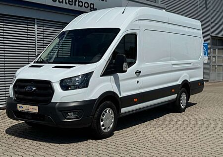 Ford Transit *Kasten*350*L4*Trend*