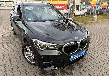 BMW X1 Baureihe sDrive 18 d M SPORT PAKET*NAV*LED