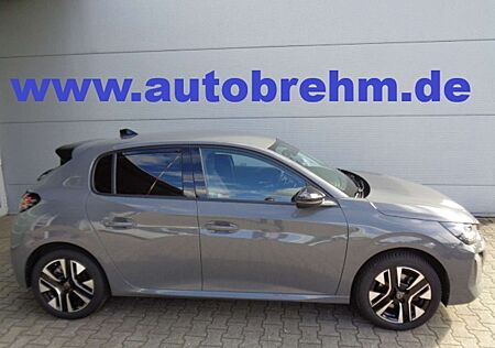 Peugeot 208 Hybrid 100 e-DSC6 Allure Sitzhzg., Kamera hi.