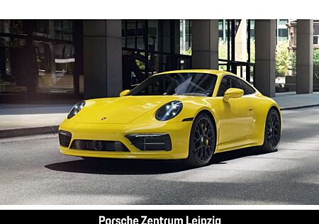 Porsche 992 911 Carrera S PCCB Chrono HA-Lenkung SportDesign