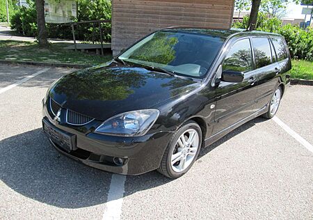 Mitsubishi Lancer Lancer Kombi Kombi 1.6 HU/AU 07/26 Klima