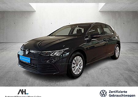 VW Golf Volkswagen 1.0 TSI LED Sitzhzg. Bluetooth