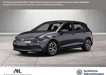 VW Golf Volkswagen 1.0 TSI LED Sitzhzg. Bluetooth