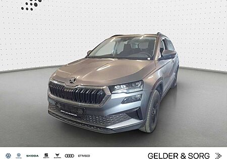 Skoda Karoq Selection 2.0 TDI Pano*LED*EPH*GRA