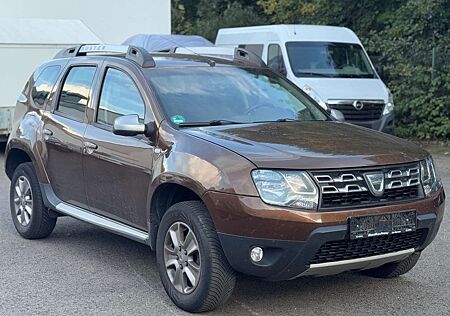 Dacia Duster gebraucht kaufen Dacia Duster Prestige 4x2*Zylinder 3 keine Kompression*Navi