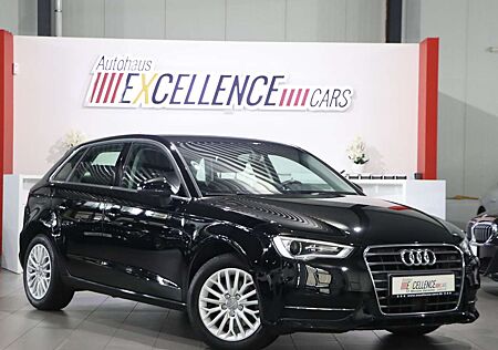 Audi A3 SPORTBACK 1.4 TFSI AMBIENTE XENON,LEDER,NAVI