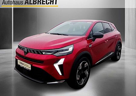 Renault Symbioz Techno Full Hybrid 1.6 E-Tech 145