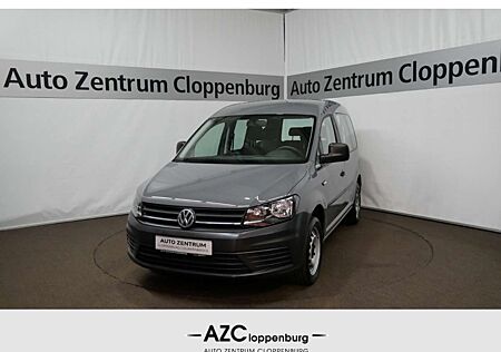 VW Caddy Volkswagen Nfz Kombi BMT 1.4 TSI EU6d-T