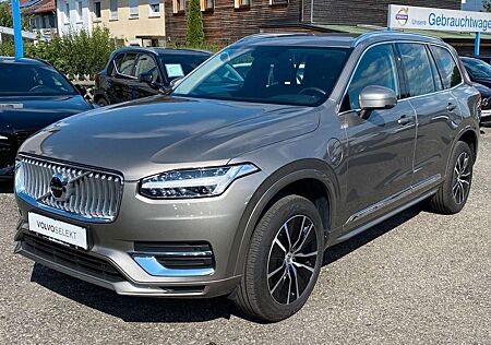 Volvo XC 90 XC90 T8 Plug-In-Hybrid Inscription Expression