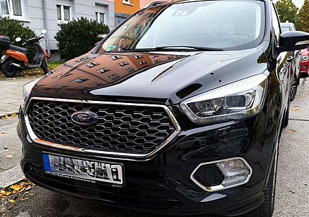 Ford Kuga 1.5 EcoBoost 4x4 Aut. Vignale